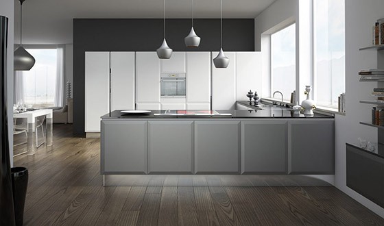 Cucine Moderne