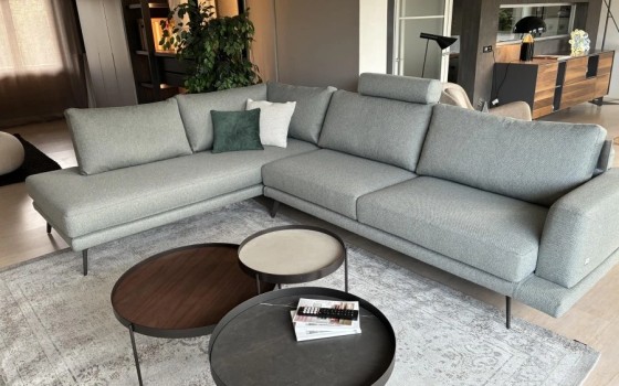 Philip Doimo Salotti